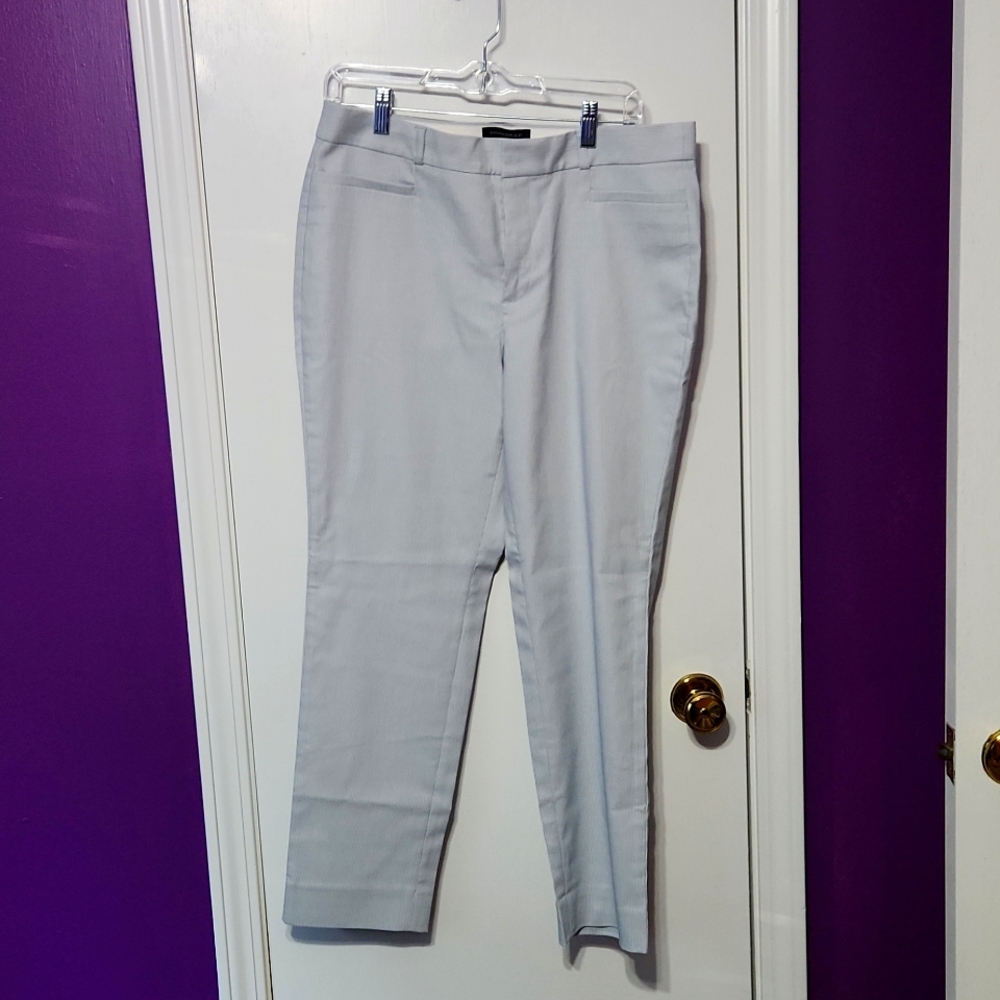Dress pants